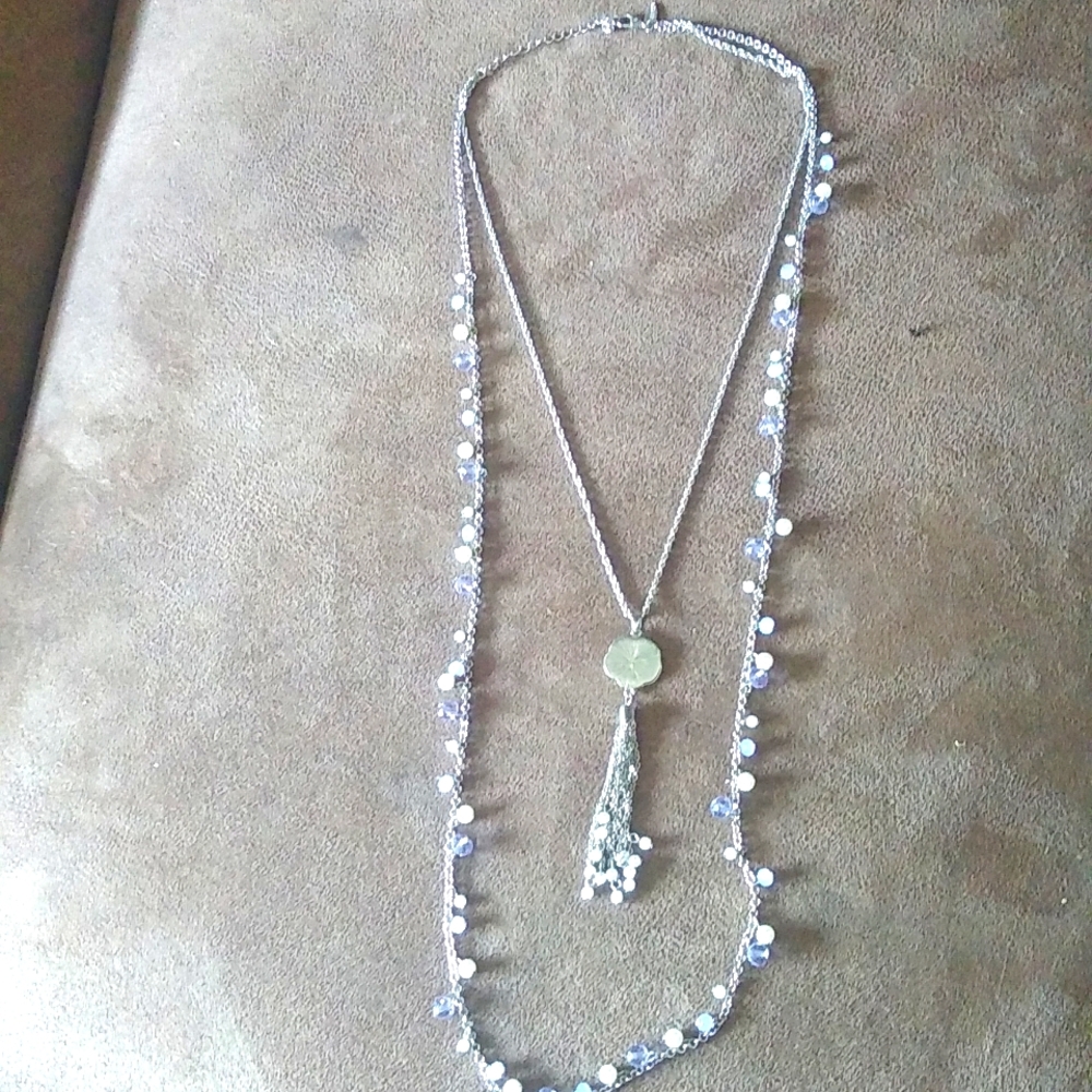 ⭐️Necklace and bracelet set